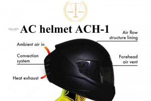 Điều kiện sản xuất mũ bảo hiểm Kinh doanh sản xuất mũ bảo hiểm