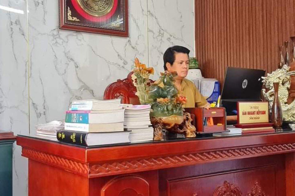 Vụ lái ô tô tông chết em gái ở Tây Ninh: Giải mã tình tiết 'kích động mạnh'